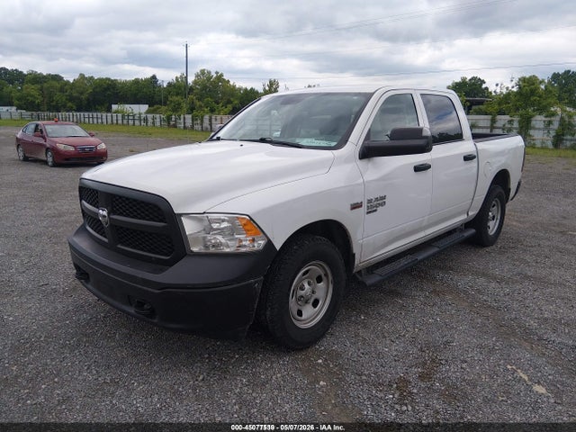 Aukcja sprzedaży 2019 Ram 1500 Classic Tradesman  4x4 5'7 Box, vin: 1C6RR7KT9KS648092, numer aukcji: 45077539