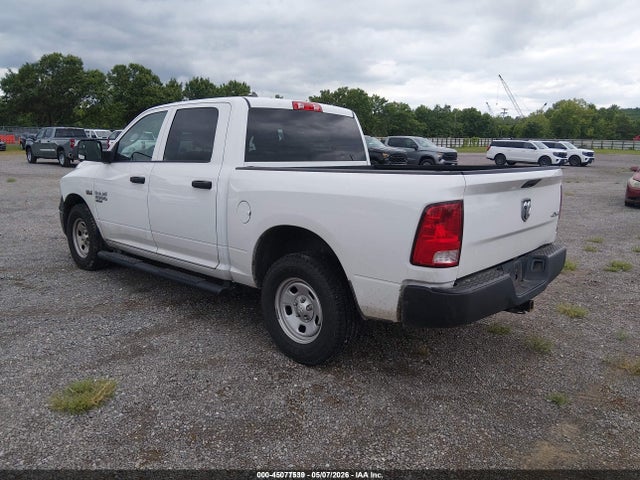 Aukcja sprzedaży 2019 Ram 1500 Classic Tradesman  4x4 5'7 Box, vin: 1C6RR7KT9KS648092, numer aukcji: 45077539