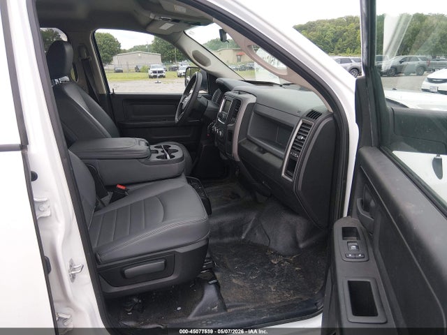 Aukcja sprzedaży 2019 Ram 1500 Classic Tradesman  4x4 5'7 Box, vin: 1C6RR7KT9KS648092, numer aukcji: 45077539