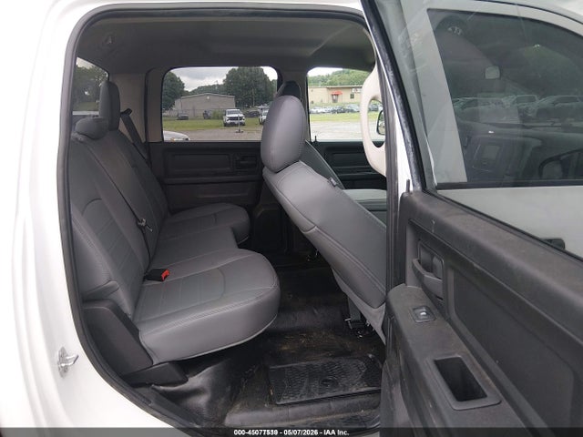 Aukcja sprzedaży 2019 Ram 1500 Classic Tradesman  4x4 5'7 Box, vin: 1C6RR7KT9KS648092, numer aukcji: 45077539