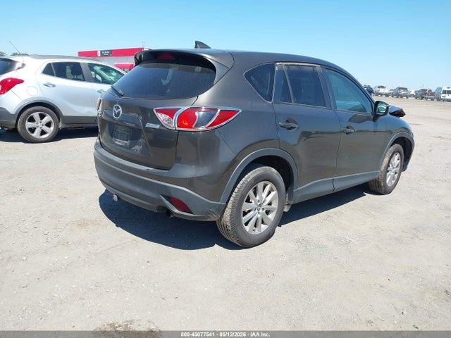 Aukcja sprzedaży 2016 Mazda Cx-5 Touring, vin: JM3KE4CY5G0640435, numer aukcji: 45077541