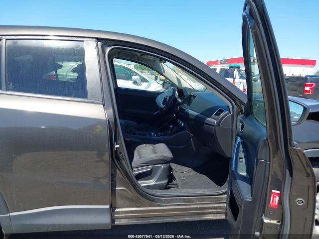 Aukcja sprzedaży 2016 Mazda Cx-5 Touring, vin: JM3KE4CY5G0640435, numer aukcji: 45077541
