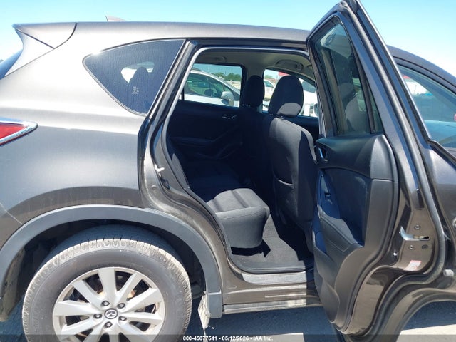 Aukcja sprzedaży 2016 Mazda Cx-5 Touring, vin: JM3KE4CY5G0640435, numer aukcji: 45077541