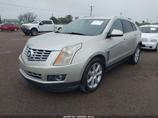 Aukcja sprzedaży 2013 Cadillac Srx Performance Collection, vin: 3GYFNDE32DS642489, numer aukcji: 45077542