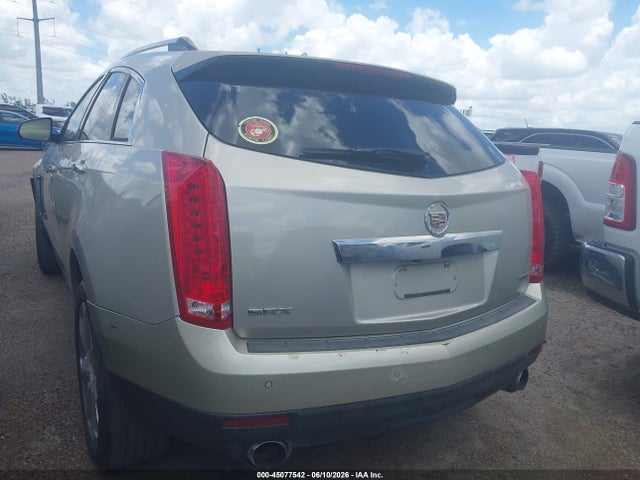 Aukcja sprzedaży 2013 Cadillac Srx Performance Collection, vin: 3GYFNDE32DS642489, numer aukcji: 45077542