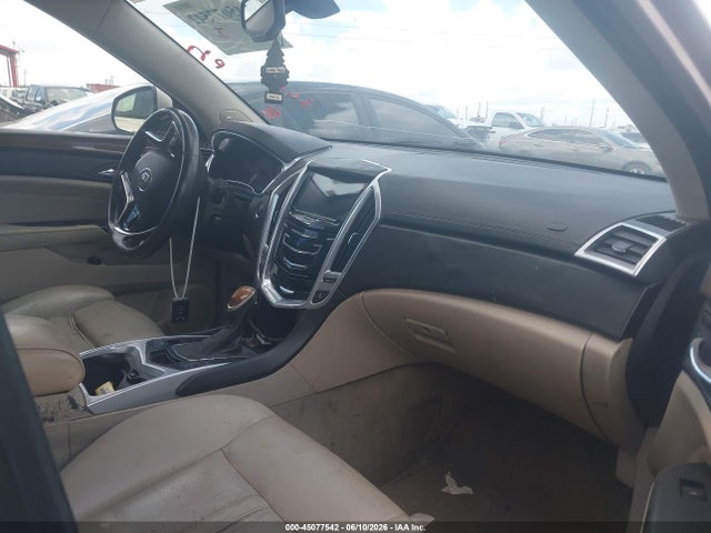 Aukcja sprzedaży 2013 Cadillac Srx Performance Collection, vin: 3GYFNDE32DS642489, numer aukcji: 45077542