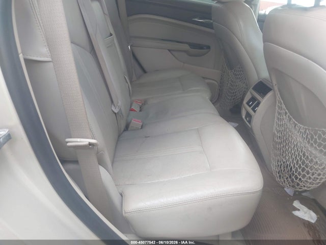 Aukcja sprzedaży 2013 Cadillac Srx Performance Collection, vin: 3GYFNDE32DS642489, numer aukcji: 45077542