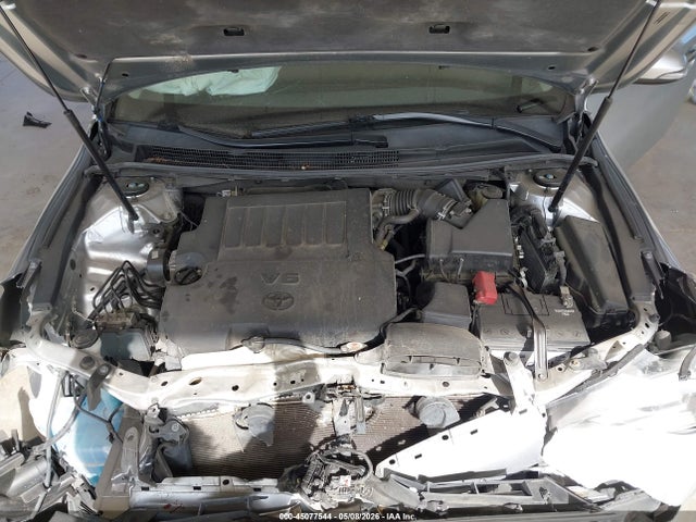 Aukcja sprzedaży 2018 Toyota Avalon Xle, vin: 4T1BK1EB6JU285425, numer aukcji: 45077544