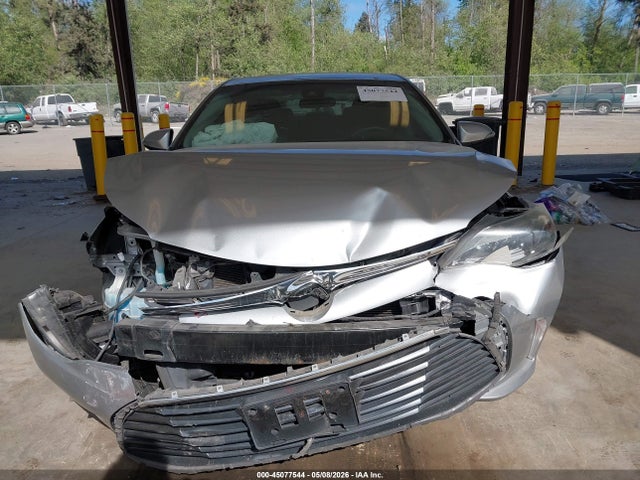 Aukcja sprzedaży 2018 Toyota Avalon Xle, vin: 4T1BK1EB6JU285425, numer aukcji: 45077544