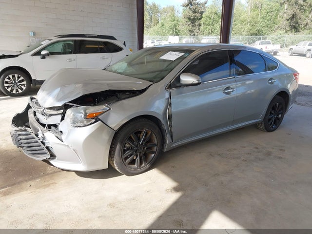 Aukcja sprzedaży 2018 Toyota Avalon Xle, vin: 4T1BK1EB6JU285425, numer aukcji: 45077544