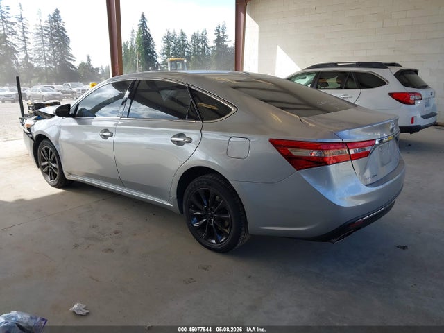 Aukcja sprzedaży 2018 Toyota Avalon Xle, vin: 4T1BK1EB6JU285425, numer aukcji: 45077544