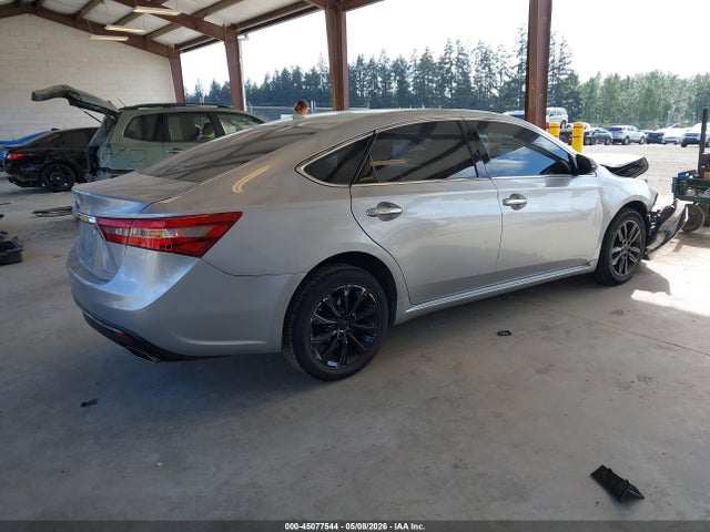 Aukcja sprzedaży 2018 Toyota Avalon Xle, vin: 4T1BK1EB6JU285425, numer aukcji: 45077544