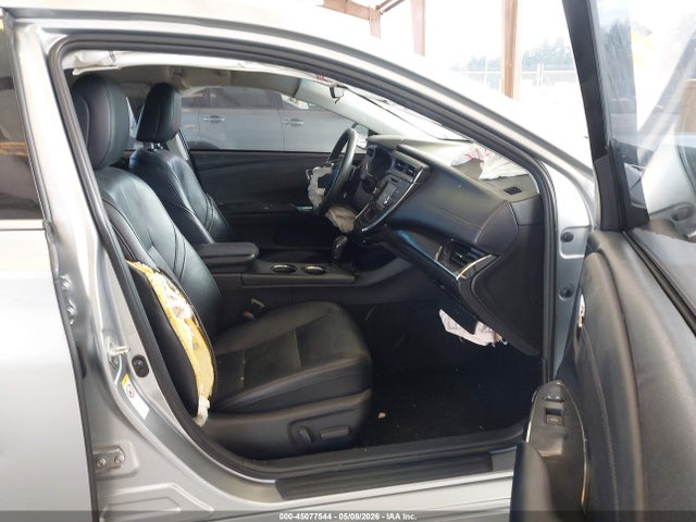 Aukcja sprzedaży 2018 Toyota Avalon Xle, vin: 4T1BK1EB6JU285425, numer aukcji: 45077544