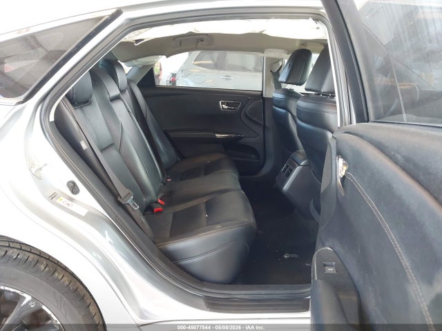 Aukcja sprzedaży 2018 Toyota Avalon Xle, vin: 4T1BK1EB6JU285425, numer aukcji: 45077544