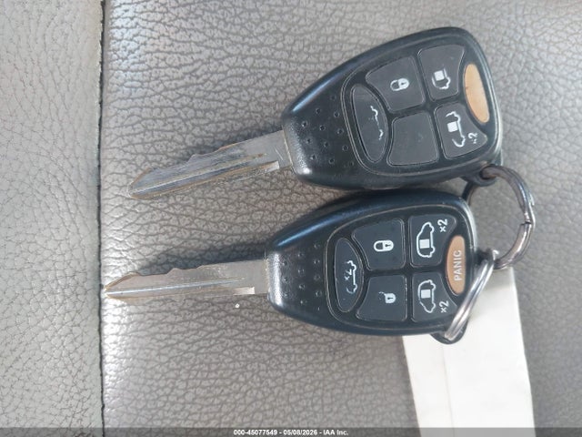 Продаж на аукціоні авто 2006 Chrysler Town & Country Touring, vin: 2A4GP54L96R661062, номер лоту: 45077549