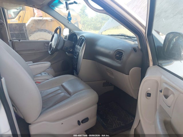 Продаж на аукціоні авто 2006 Chrysler Town & Country Touring, vin: 2A4GP54L96R661062, номер лоту: 45077549