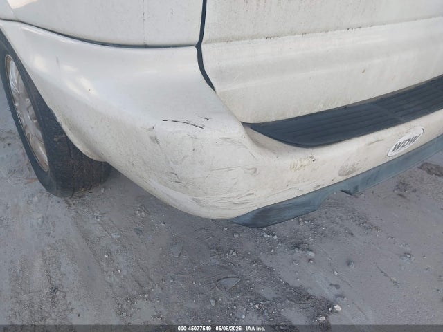 Продаж на аукціоні авто 2006 Chrysler Town & Country Touring, vin: 2A4GP54L96R661062, номер лоту: 45077549