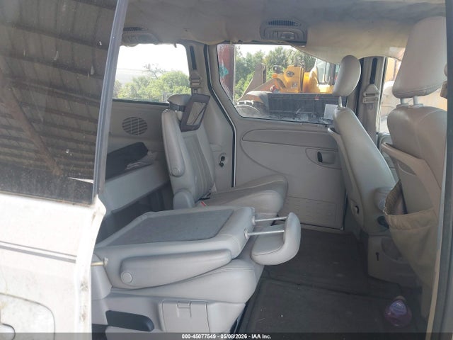 Продаж на аукціоні авто 2006 Chrysler Town & Country Touring, vin: 2A4GP54L96R661062, номер лоту: 45077549
