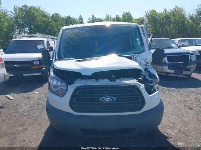 Aukcja sprzedaży 2018 Ford Transit-250, vin: 1FTYR1ZM8JKA03254, numer aukcji: 45077556