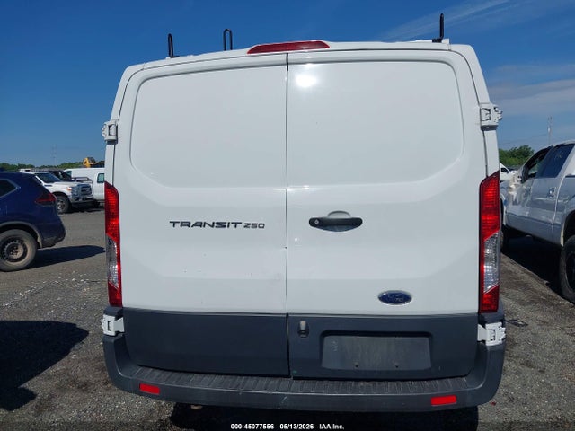 Aukcja sprzedaży 2018 Ford Transit-250, vin: 1FTYR1ZM8JKA03254, numer aukcji: 45077556