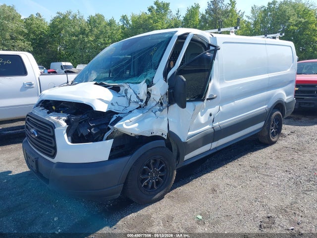 Aukcja sprzedaży 2018 Ford Transit-250, vin: 1FTYR1ZM8JKA03254, numer aukcji: 45077556
