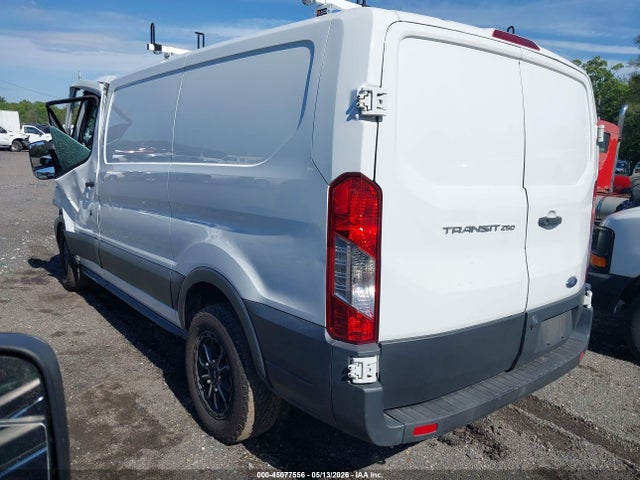 Aukcja sprzedaży 2018 Ford Transit-250, vin: 1FTYR1ZM8JKA03254, numer aukcji: 45077556