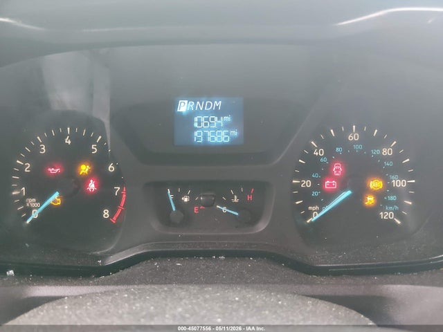 Aukcja sprzedaży 2018 Ford Transit-250, vin: 1FTYR1ZM8JKA03254, numer aukcji: 45077556