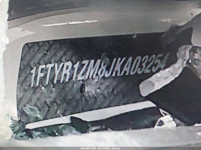 Aukcja sprzedaży 2018 Ford Transit-250, vin: 1FTYR1ZM8JKA03254, numer aukcji: 45077556