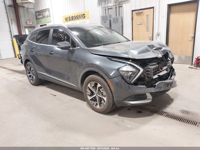 KIA Sportage Hybrid Ex 2023 KNDPVCAG3P7019561 main image