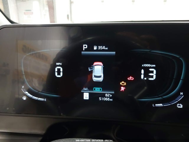 KNDPVCAG3P7019561 KIA Sportage Hybrid Ex