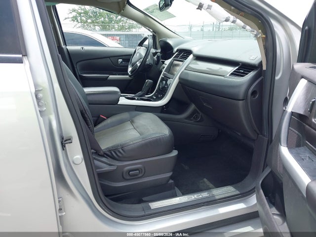 Продаж на аукціоні авто 2013 Ford Edge Sport, vin: 2FMDK3AK9DBC26115, номер лоту: 45077560