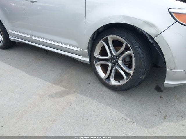 Продаж на аукціоні авто 2013 Ford Edge Sport, vin: 2FMDK3AK9DBC26115, номер лоту: 45077560