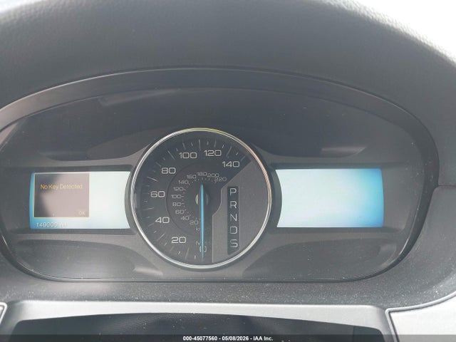 Продаж на аукціоні авто 2013 Ford Edge Sport, vin: 2FMDK3AK9DBC26115, номер лоту: 45077560