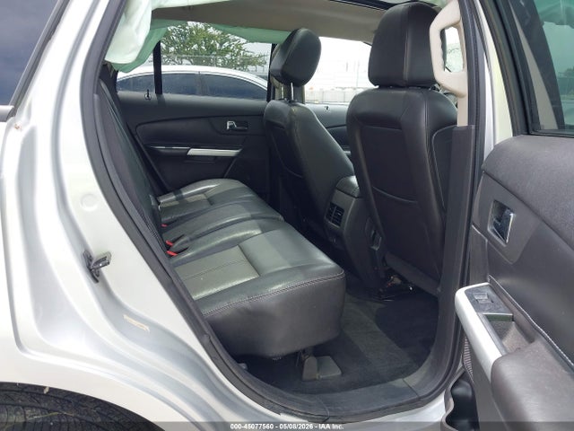 Продаж на аукціоні авто 2013 Ford Edge Sport, vin: 2FMDK3AK9DBC26115, номер лоту: 45077560