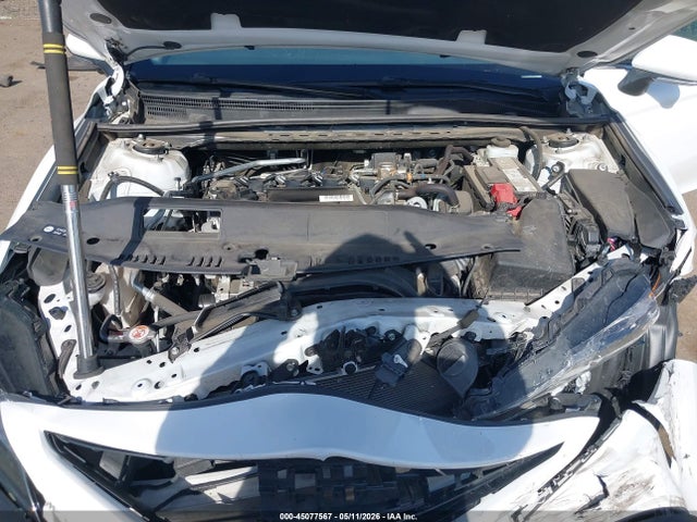 4T1G11AK3PU776574 Toyota CAMRY SE