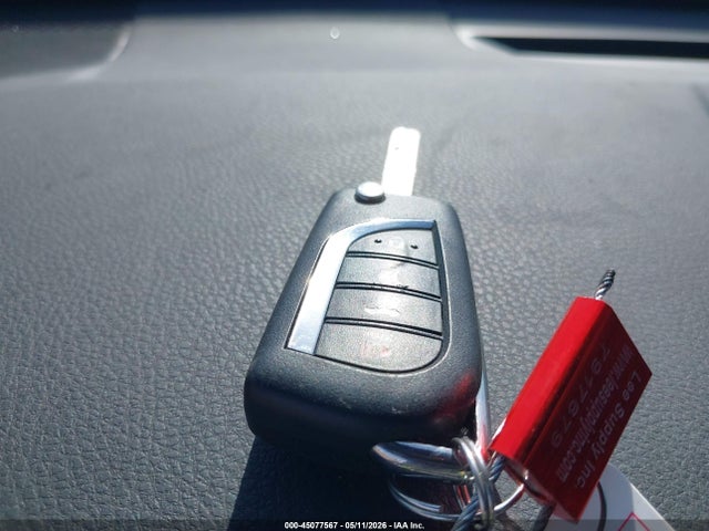 4T1G11AK3PU776574 Toyota CAMRY SE