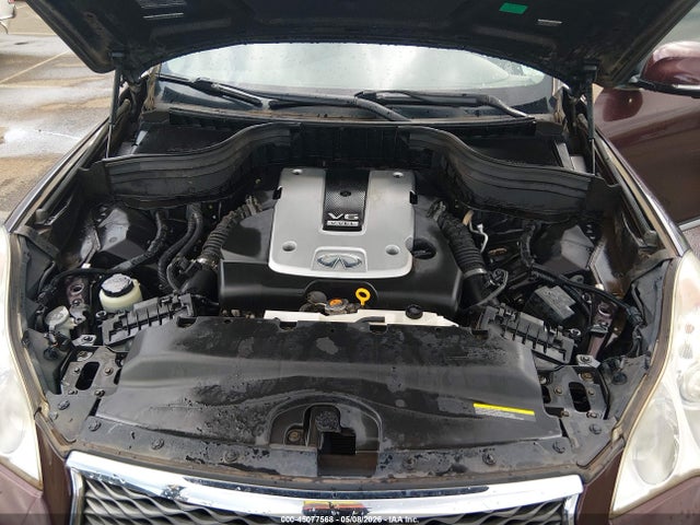 Продаж на аукціоні авто 2017 Infiniti Qx50, vin: JN1BJ0RP3HM389228, номер лоту: 45077568