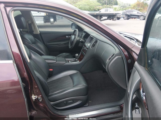 Продаж на аукціоні авто 2017 Infiniti Qx50, vin: JN1BJ0RP3HM389228, номер лоту: 45077568