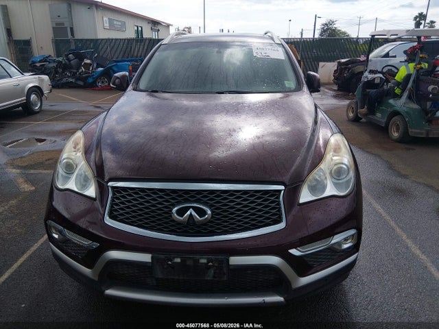Продаж на аукціоні авто 2017 Infiniti Qx50, vin: JN1BJ0RP3HM389228, номер лоту: 45077568
