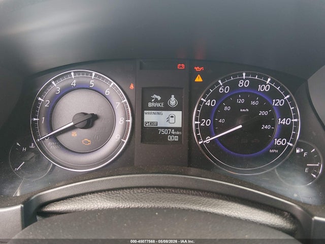 Продаж на аукціоні авто 2017 Infiniti Qx50, vin: JN1BJ0RP3HM389228, номер лоту: 45077568