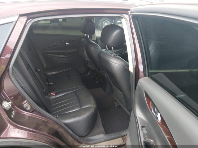 Продаж на аукціоні авто 2017 Infiniti Qx50, vin: JN1BJ0RP3HM389228, номер лоту: 45077568