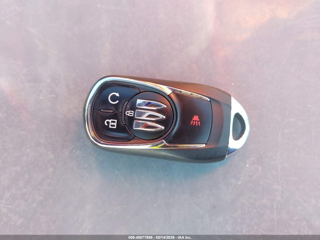 45077569 :رقم المزاد ، KL47LBEP8SB152276 vin ، 2025 Buick Envista Sport Touring Fwd مزاد بيع