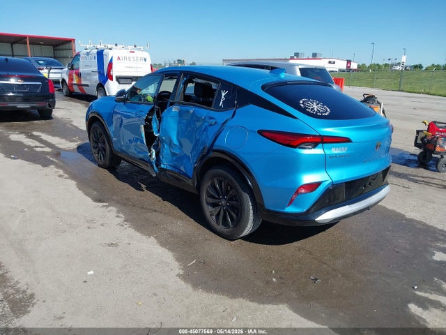 45077569 :رقم المزاد ، KL47LBEP8SB152276 vin ، 2025 Buick Envista Sport Touring Fwd مزاد بيع