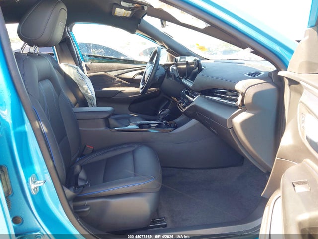 45077569 :رقم المزاد ، KL47LBEP8SB152276 vin ، 2025 Buick Envista Sport Touring Fwd مزاد بيع