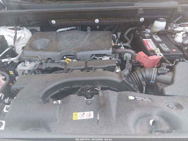 Продажа на аукционе авто 2020 Toyota Rav4 Xle Premium, vin: JTMC1RFV7LD054605, номер лота: 45077576