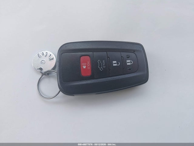 Продажа на аукционе авто 2020 Toyota Rav4 Xle Premium, vin: JTMC1RFV7LD054605, номер лота: 45077576