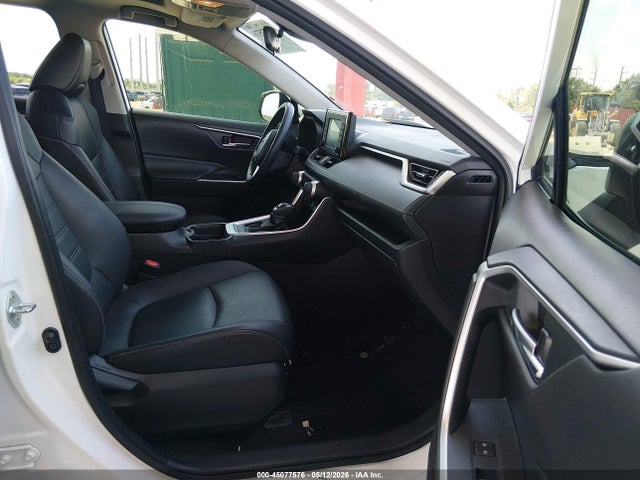 Продажа на аукционе авто 2020 Toyota Rav4 Xle Premium, vin: JTMC1RFV7LD054605, номер лота: 45077576
