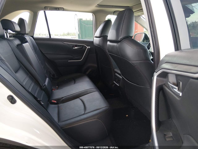 Продажа на аукционе авто 2020 Toyota Rav4 Xle Premium, vin: JTMC1RFV7LD054605, номер лота: 45077576