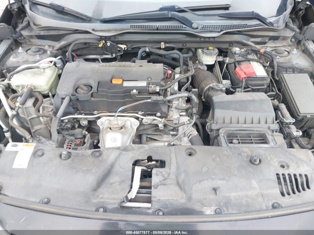 Aukcja sprzedaży 2016 Honda Civic Ex, vin: 19XFC2F78GE082224, numer aukcji: 45077577