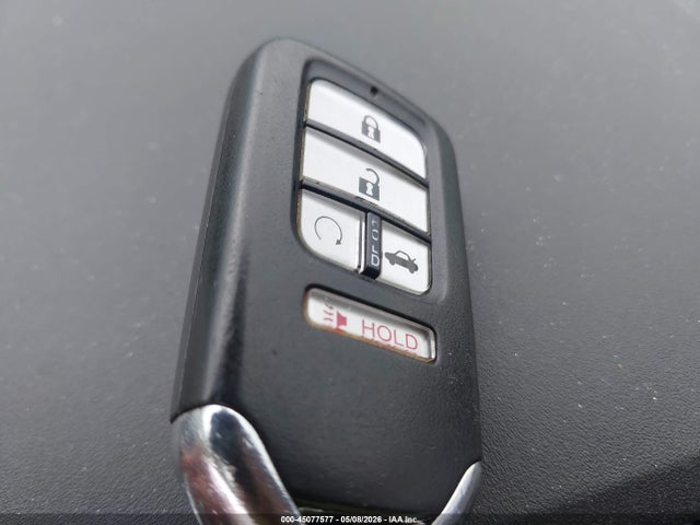 Aukcja sprzedaży 2016 Honda Civic Ex, vin: 19XFC2F78GE082224, numer aukcji: 45077577